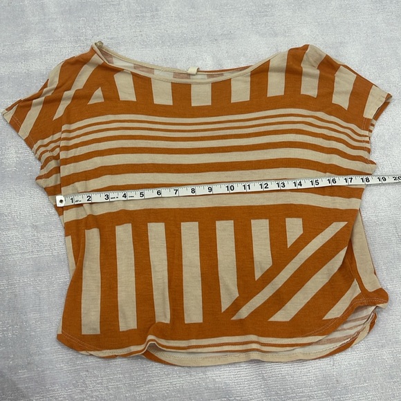 Orange Top - Picture 3 of 7